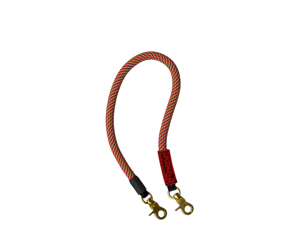 10mm Wrist Strap - Eclipse Lattice