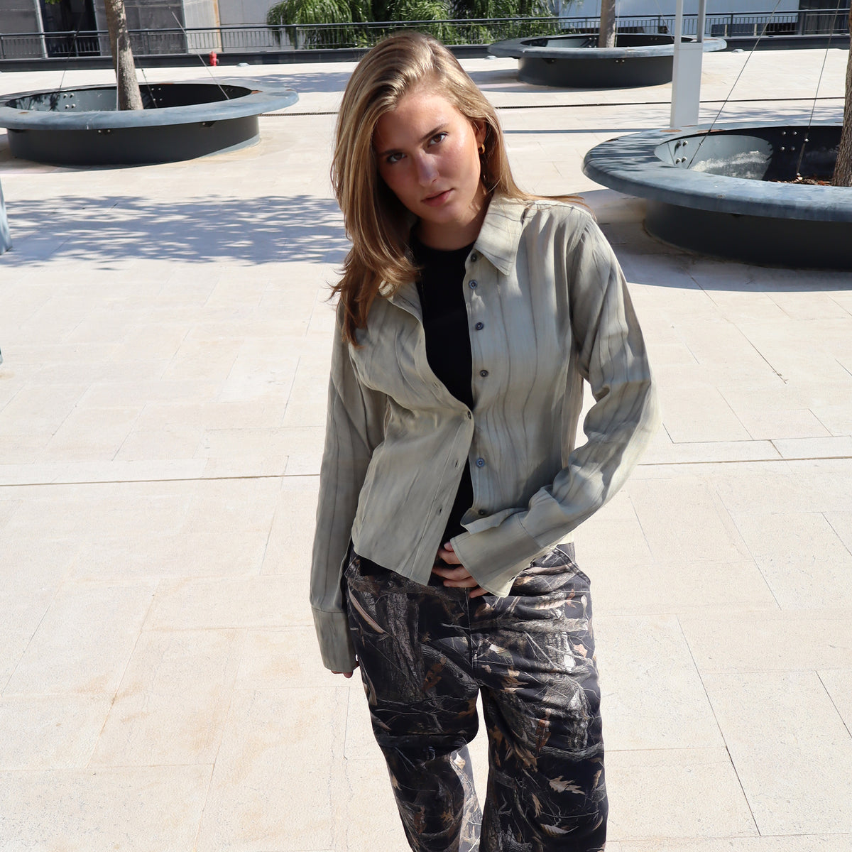NEW ARRIVALS DONNA